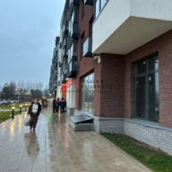 Продажа помещения с аптекой Здравсити в ЖК "Равновесие"