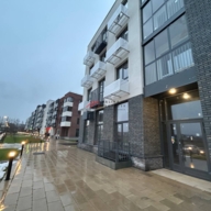 Продажа помещения с аптекой Здравсити в ЖК "Равновесие"