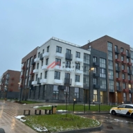 Продажа помещения с аптекой Здравсити в ЖК "Равновесие"