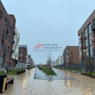 Продажа помещения с аптекой Здравсити в ЖК "Равновесие"