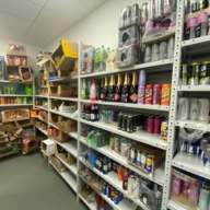 Готовый арендный бизнес с арендатором Самокат