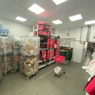 Готовый арендный бизнес с арендатором Самокат