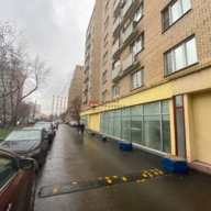 Готовый арендный бизнес с арендатором Самокат