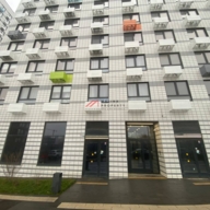 Самая низкая цена метра в ЖК "Бунинские луга"