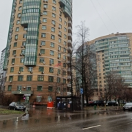 Продажа торгового помещения с арендатором Wildberries