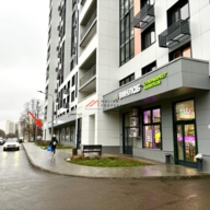 Продажа помещения с сетевыми арендаторами