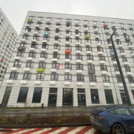 Аренда торгового помещения в ЖК "Бунинские луга"