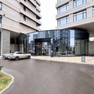 Продажа торгового помещения в ЖК Река