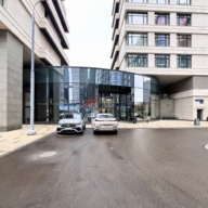 Продажа торгового помещения в ЖК Река