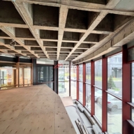 Продажа торгового помещения в ЖК Река