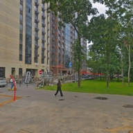 Продажа торгового помещения на Зеленом проспекте