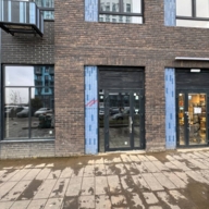 Аренда торгового помещения в ЖК "Прибрежный Парк"