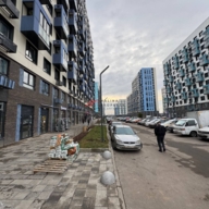 Аренда торгового помещения в ЖК "Прибрежный Парк"