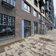 Аренда торгового помещения в ЖК "Прибрежный Парк"