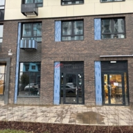 Аренда торгового помещения в ЖК "Прибрежный Парк"