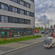 Продажа помещения с арендатором аптека у м. Нижегородская