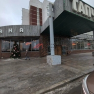 Продажа помещения с арендатором ресторан Тапчан
