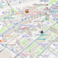 Продажа помещения с арендатором ресторан Тапчан