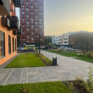 Аренда торгового помещения в ЖК "Саларьево парк"