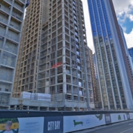 Продажа торгового помещения в ЖК "City Bay"