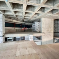 Продажа торгового помещения в ЖК Река