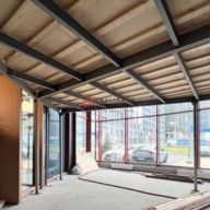 Продажа торгового помещения в ЖК Река