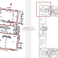 Продажа помещения с магазином Пятерочка в ЖК "Новое Очаково" 