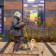 Продажа помещения с магазином Пятерочка в ЖК "Новое Очаково" 