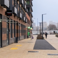 Продажа помещения с магазином Пятерочка в ЖК "Новое Очаково" 