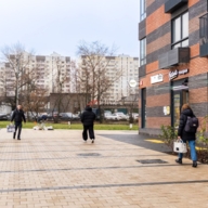 Продажа помещения с магазином Пятерочка в ЖК "Новое Очаково" 