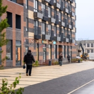 Продажа помещения с магазином Пятерочка в ЖК "Новое Очаково" 