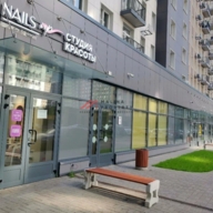 Продажа помещения с арендатором Nails UP