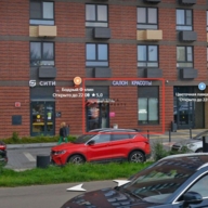 Аренда торгового помещения в ЖК Мичуринский Парк