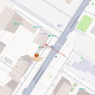 Аренда торгового помещения в ЖК Мичуринский Парк