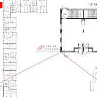 Продажа коммерческого помещения под супермаркет в Новотомилино