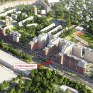 Продажа коммерческого помещения  в Новотомилино