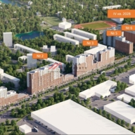 Продажа коммерческого помещения  в Новотомилино