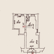 Продажа помещения  на ул. Садовая-Кудринская 14-16