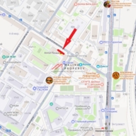 Продажа помещения с арендаторами