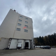 Аренда торгового помещения в Торговом центра в Красногорске