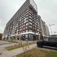 Продажа торгового помещения в новостройке