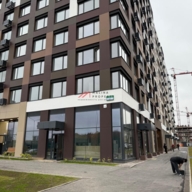 Продажа торгового помещения в новостройке