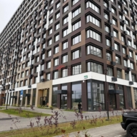 Продажа торгового помещения в новостройке