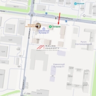 Продажа торгового помещения в новостройке