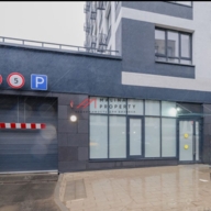 Продажа помещения с арендатором Яндекс Лавка