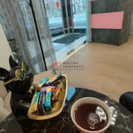 Продажа торгового помещения с арендатором  на Дмитровском шоссе 