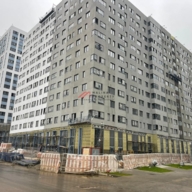 Продажа торгового помещения в жилом комплексе Прокшино