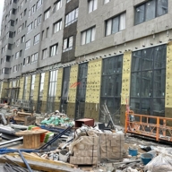 Продажа торгового помещения в жилом комплексе Прокшино