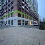 Аренда торгового помещения в ЖК "Люблинский парк"