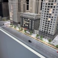 Продажа торгового помещения с аптекой Ригла